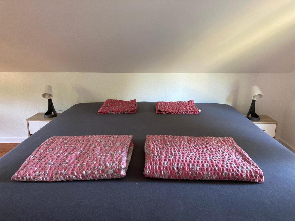 Residenz Waldfrieden Villa Garnsdorf Eksteriør billede